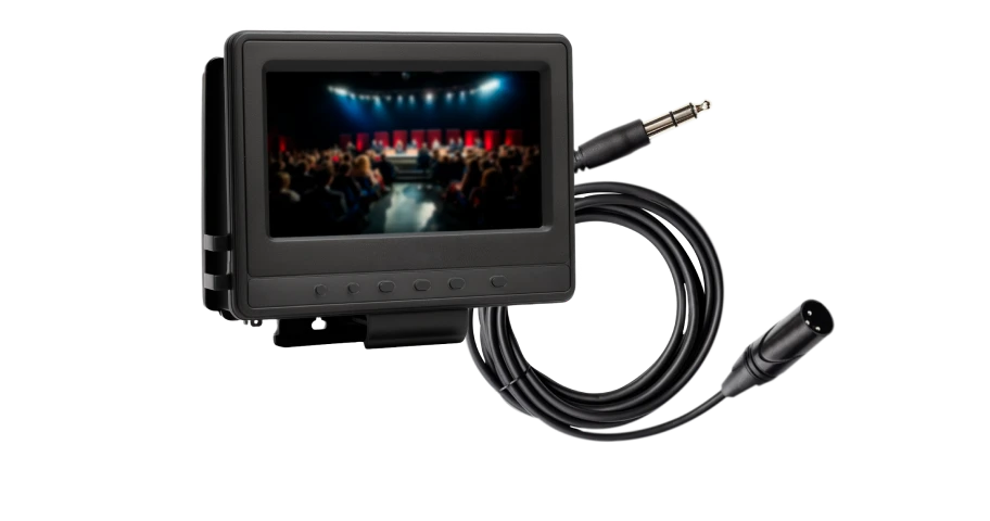 monitor