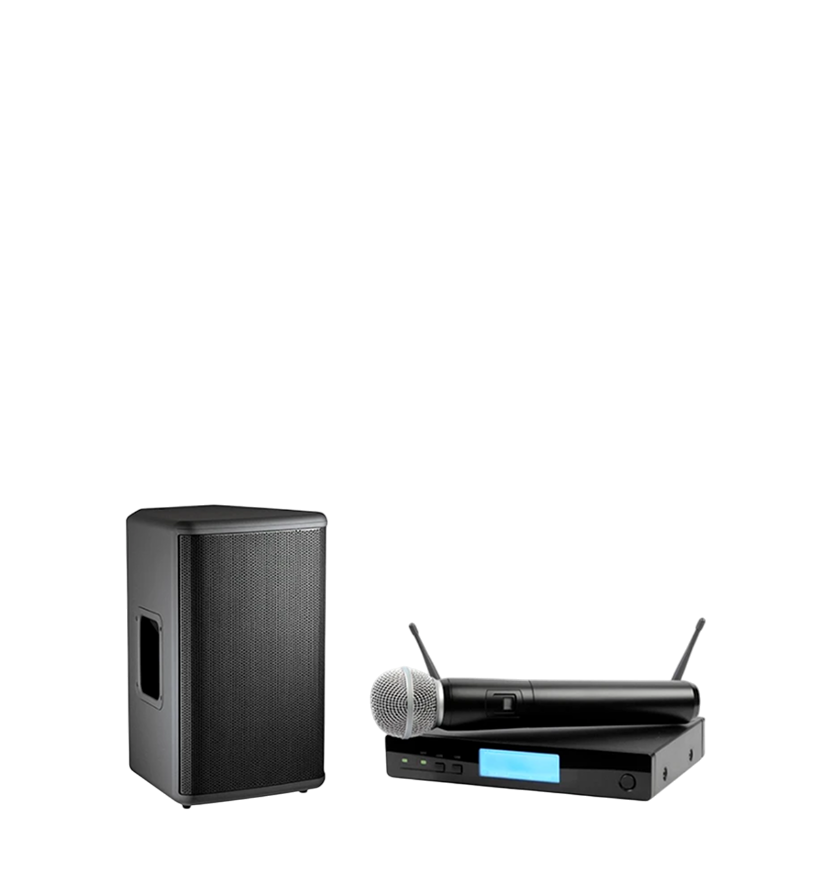radio