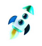 space-rocket